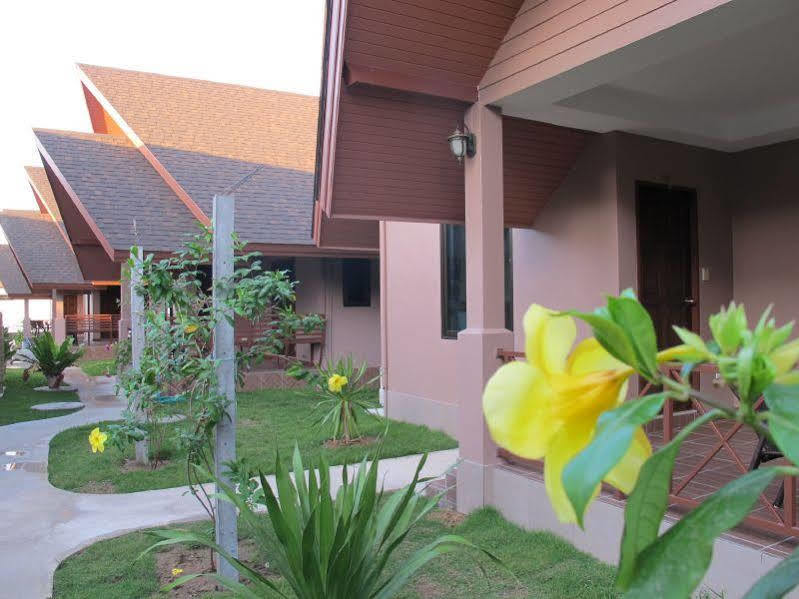 La-or Resort Hua Hin Exterior foto